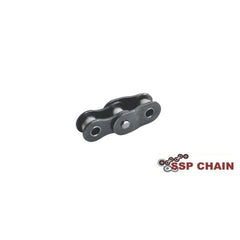 SSP Stainless Steel ASA Offset Link 1-3/4" (ASA 140-1) Simplex Economy | 140-1OL/ECO