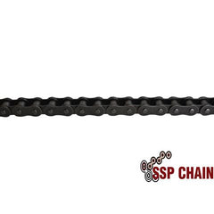 Finer Power Transmissions - Leaf Chain SSP 3/4 In Pitch 3x4 Lacing - Economy 10FT Box Price/Qty p/FT | BL634/ECO