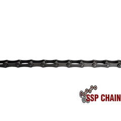 Finer Power Transmissions - Chain Agricultural Roller 41.91mm pitch - 10FT Box Price/Qty p/FT | S62/ECO
