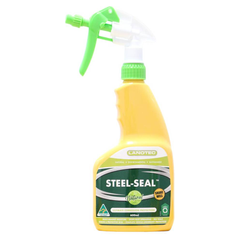 Lanotec Australia - Steel-Seal - 600ml Spray Pack | SS\SP-0600