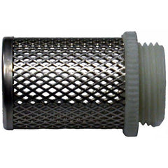 AIP - Strainer S/steel BSP - 3" | 25-319-048 | SSS80