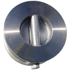 AIP - Check Valve Cast Iron Wafer Nbr Twin Disc - 20" | 25-881-320 | WCV500