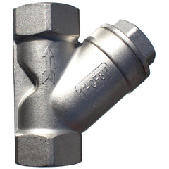AIP - Strainer In-line 316 S/steel BSP - 2-1/2" | 25-571-040 | SSYS65
