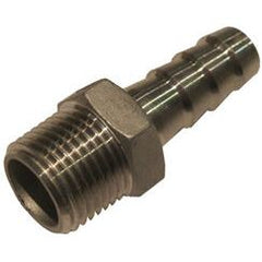 IFS - P3SS 5/16X1/8 316 Hose Tails (male) | 31-SSP.30502
