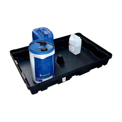Alemlube - 100L Capacity Base Only | ST1-100