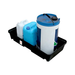 Alemlube - 30L Capacity Base Only | ST1-30