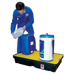 Alemlube - 60L Capacity Spill Tray | ST1-60C