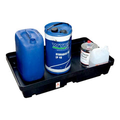 Alemlube - 60L Capacity Base Only | ST1-60