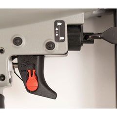 ICCONS® - Pneumatic Trim Nailer 0 Deg Strip (St1850C4) | SNTST1850C4