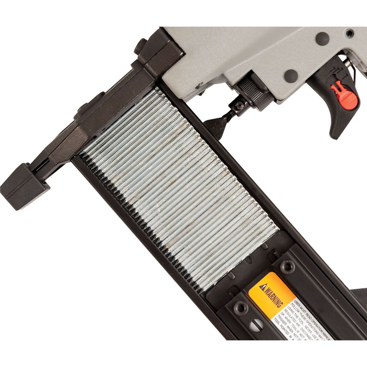 ICCONS® - Pneumatic Trim Nailer 0 Deg Strip (St1850C4) | SNTST1850C4