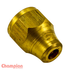 Champion - 3/8 STANDARD FLARE NUT   No.6 | 607