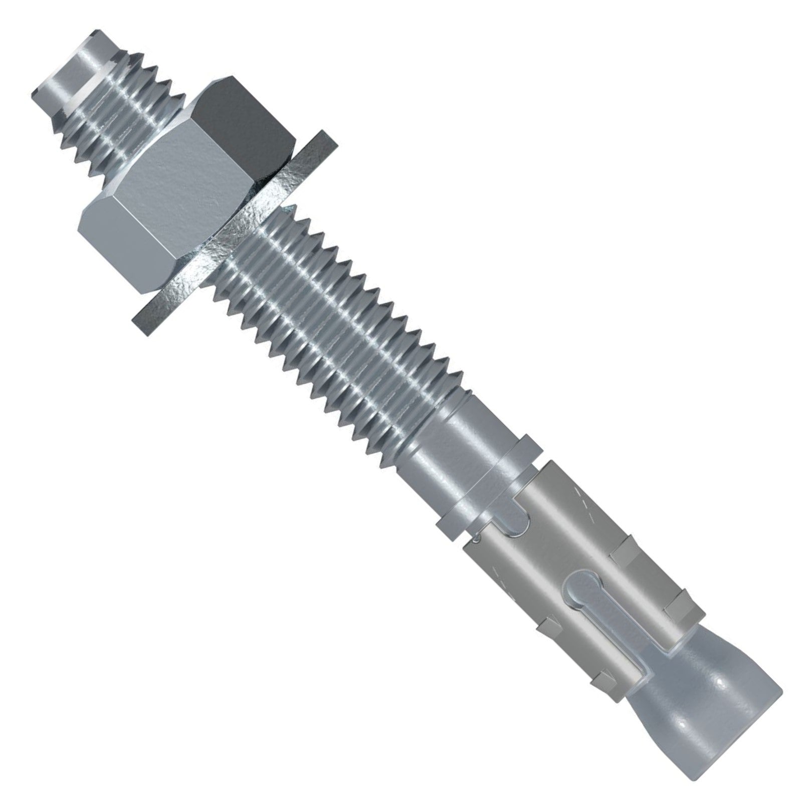 Bremick - SS316 Through Bolt ETA OPT 7 M12 x 110mm (Box of 25)