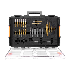 Alpha Versadrive Site Installation Kit 30 Pc Metric