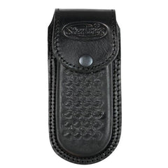 Sterling - Leather Knife & Snip Holster | STC75