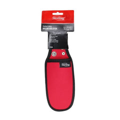 Sterling - Nylon Knife & Snip Holster Extra Long - Suits 29-700 Etc | STC85
