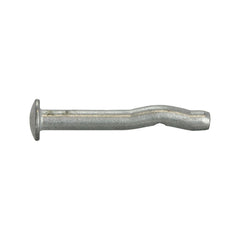 ICCONS® - Mushroom Strike Anchor 6.5 X 50 mm GAL | STMH65050G 100 pcs