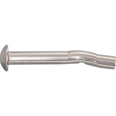 ICCONS® - Mushroom Strike Anchor 6.5 X 50 mm SS | STMH65050SS 1000 pcs