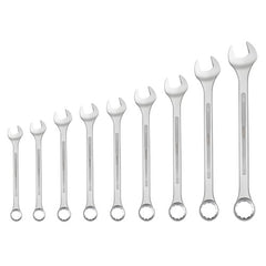 STPJumbo Combination Spanner Set 9 Piece - Metric | STP3252