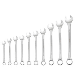 STPJumbo Combination Spanner Set 10 Piece - Metric | STP3253