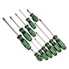 STP Screwdriver Set 11 Piece | STP 5001