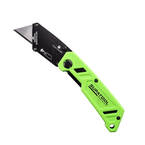 STP Folding Utility Knife | STP 6000
