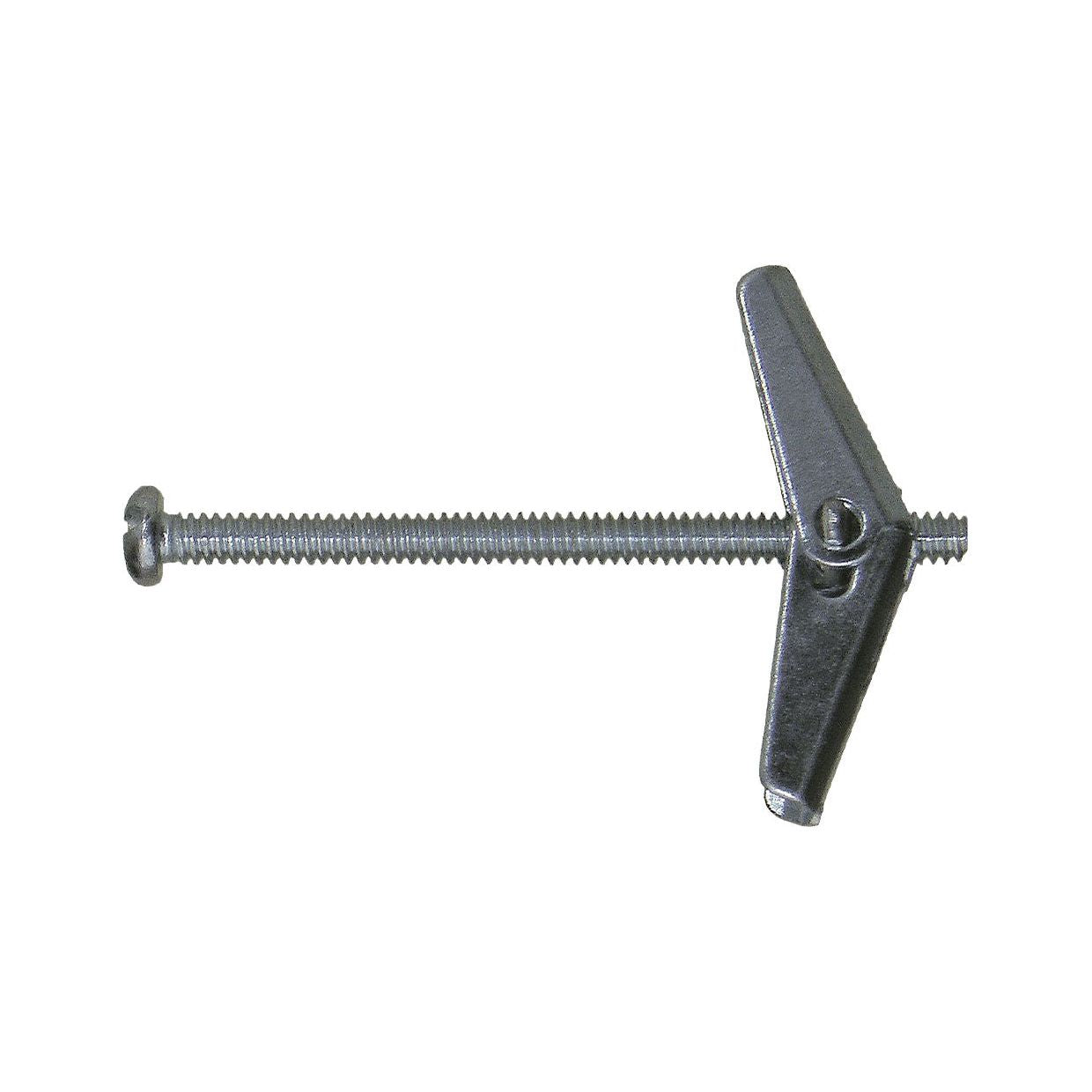 ICCONS® - Spring Toggle Rnd Cup Hook 3/16 X 75 mm | STRCH316-3 50 pcs
