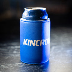 Kincrome Magnetic Stubby Holder Blue | STUBBY23