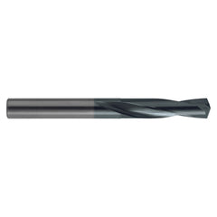 Sutton Tools - 3.0mm Drill D310 R15 VHM TiCN | D3100300