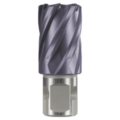Sutton Tools - 54mm Annular Cutter H180 M2Al HSS-TIALN 25mm-Depth | H1800540