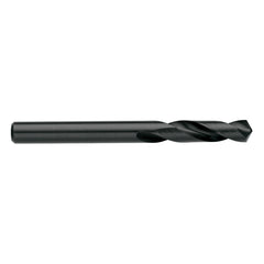 Sutton Tools - Drill D126 Panel Stub HSS Blu #30 (3.26mm) | D1260326