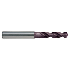 Sutton Tools - Drill D153 2.4mm Stub R40 Va Din1897 HSS-Co. TIALN B/Magic | D1530240