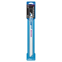 Sutton Tools - 280 x 19 x 0.9mm Blade H510 Recip Bim Metal Mega 5Tpi 2Pk | H51028005