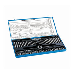 Sutton Tools - M500 Tap & Die Set 33Pce UNF/metric Tca | M500NFM33