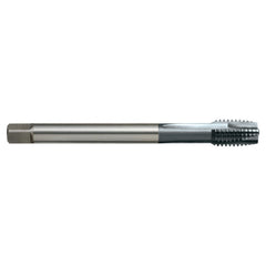 Sutton Tools - Tap T121m 20 x 2.5 6Hx Gun Va-dh DIN376 B Pm-V3 TiCN | T1212000