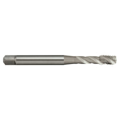 Sutton Tools - Tap T337m 8 x 1.25 6H Gun Long N ~DIN371 B HSSE | T3370800