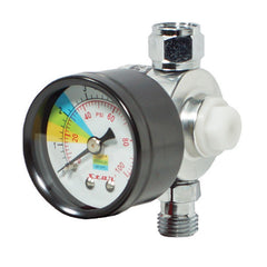 ITM - REGULATOR C/W GAUGE T/SUIT SV106-G15 (S-081B) | SV106-G15-REG