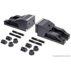Vertex - Free Vice (pair) 64mm jaw width | SV62