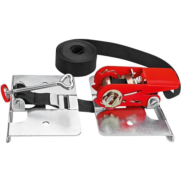 Stabila - Bessey Floor Strap Clamp | SVH400