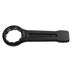 Action 2" Safewrench Imperial Slogging Ring Spanner