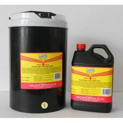Advance Chemicals - Slideway Lubricant 68 205L | Sw68-205
