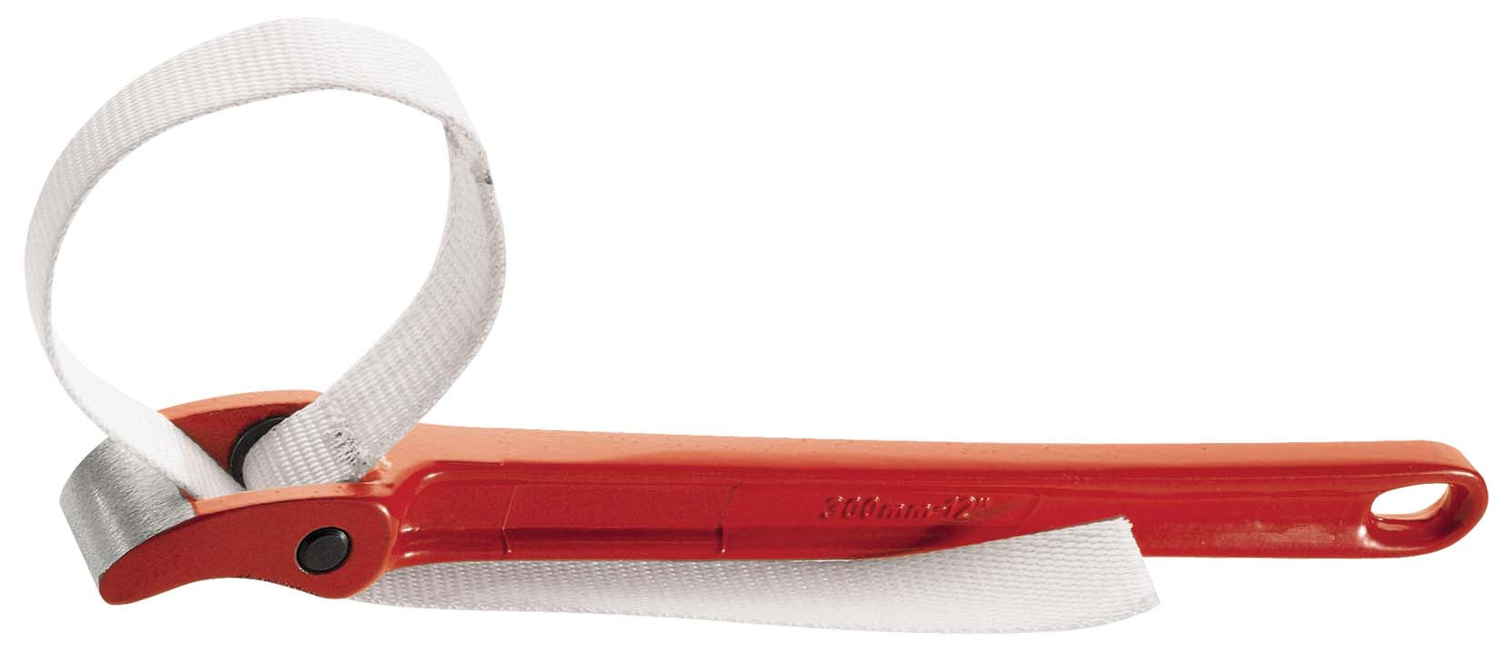 Garrick Herbert - Garrick Strap Wrench | SW8