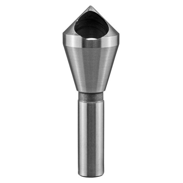 ITM - HOLEMAKER CROSS HOLE COUNTERSINK, 90 DEGREE, 5 - 10MM, 8MM SHANK | SWCS-10