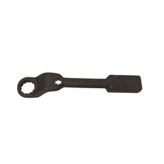 Toledo - 24mm Safety Cranked Slogger | SWRM24/CS