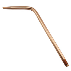 Weldtronic - TF551 OA. Welding Tip #15 5.0-6.5mm | GW55115