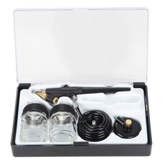 888 Tools - Air Tool - Brush 7Pcs Kit | SX-05