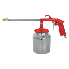 888 Tools - Air Tool - Cleaning Engine Gun | SX-10