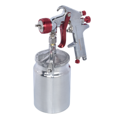 888 Tools - Air Tool - Spray Gun  Low Pressure | SX-20