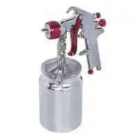 SP Tools - Air Tool - Spray Gun  Low Pressure | SX-20