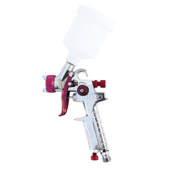 888 Tools - Air Tool - Spray Gun  Gravity Fed Touch Up | SX-40
