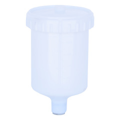 888 Tools - Air Tool - Spray Gun Pot  -  600Ml | SX-50P